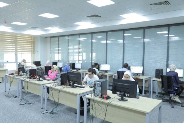 نتيجة تنسيق المرحلة الثانية 2025 لطلاب الثانوية العامة قريباً
