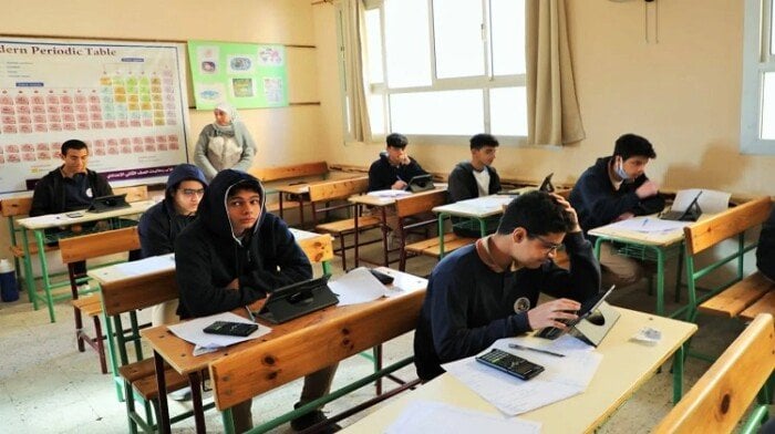 نتيجة ملاحق الشهادة الإعدادية الدور الثاني 2025 متاحة الآن برقم الجلوس