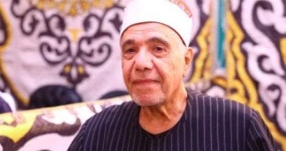 نجاح متكرر.. الشيخ محمد صالح حشاد يحصد مقعد نقيب قراء مصر للمرة الثانية