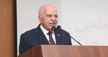 نقيب المعلمين: البكالوريا تنهي كابوس الثانوية العامة وتؤهل الطلاب لسوق العمل