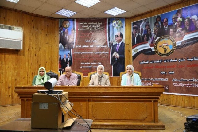 هدوء وانضباط يسيطران على الأسبوع الأول لامتحانات الثانوية العامة 2025 «الدور الثاني» في القاهرة