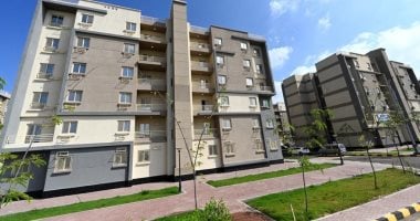 وزارة الإسكان: تنفيذ 268 عمارة بـ"سكن مصر" و"جنة" بالمنصورة الجديدة