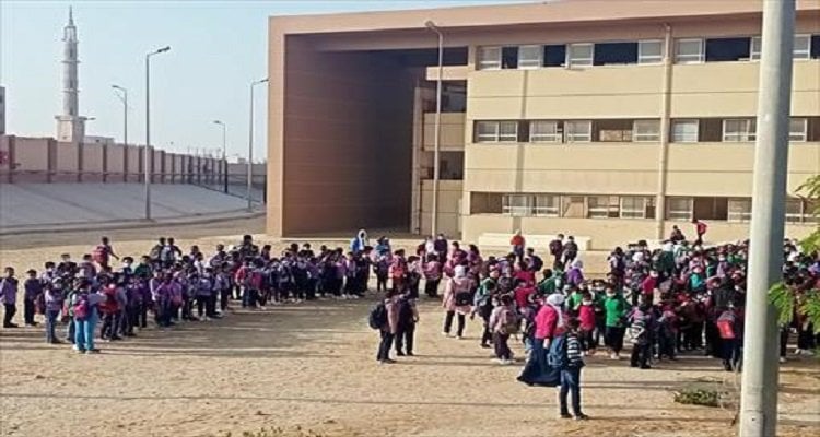 وزير التعليم يحدد الفئات المستحقة للإعفاء من المصروفات الدراسية للعام الجديد