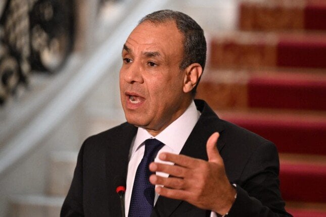 وزير الخارجية: مصر تعزز سياسة خارجية شريفة في وقت يتقلص فيه الشرف