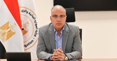 وزير الرى يعلن انتهاء المرحلة الأولى لتراخيص المياه الجوفية ويستعد لمنظومة تراخيص الشواطئ
