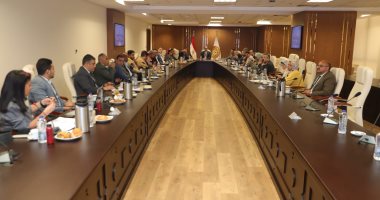 وزير العمل: سرعة الانتهاء من إصدار 87 قرارًا تنفيذيًا خاصًا بالقانون الجديد