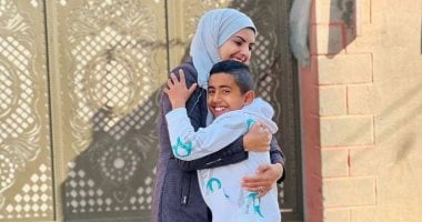 وصية مريم أبو دقة لنجلها: ادعيلي ولما تتزوج وتجيب بنت سميها مريم