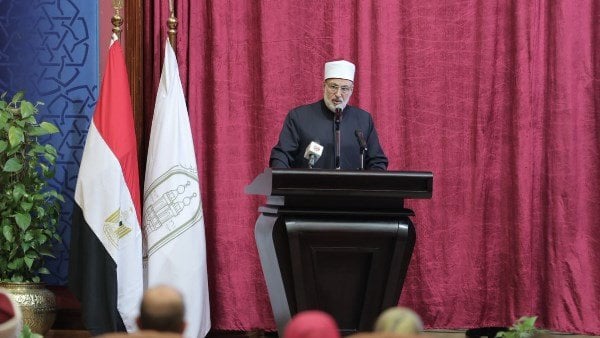 وكيل الأزهر يؤكد دعم جهود مصر لوقف عدوان غزة وإفشال مخططات التهجير