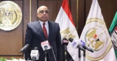 أعضاء هيئة النيابة الإدارية الجدد يؤدون اليمين القانونية أمام وزير العدل