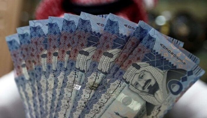 أسعار الريال السعودي في مصر اليوم الثلاثاء 2 سبتمبر 2025