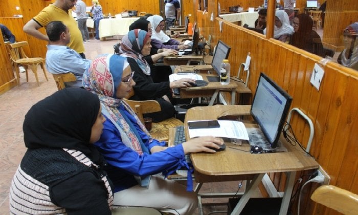إغلاق باب تسجيل رغبات المرحلة الثالثة لتنسيق الجامعات والمعاهد يوم الجمعة