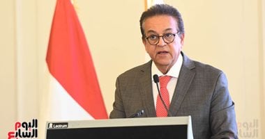 وزير الصحة: استمرار الجولات المفاجئة ولا تهاون فى أي تقصير يمس سلامة المواطن