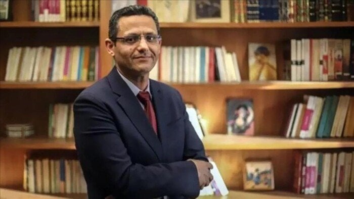 البلشي يحضر اجتماع «الوطنية للصحافة» لبحث تطوير المنظومة الإعلامية
اجتماع «الوطنية للصحافة» يشهد مشاركة البلشي لمناقشة التطورات الإعلامية
تطوير المنظومة الإعلامية محور اجتماع «الوطنية للصحافة» بمشاركة البلشي
البلشي يساهم في اجتماع «الوطنية للصحافة» لتعزيز التطوير الإعلامي