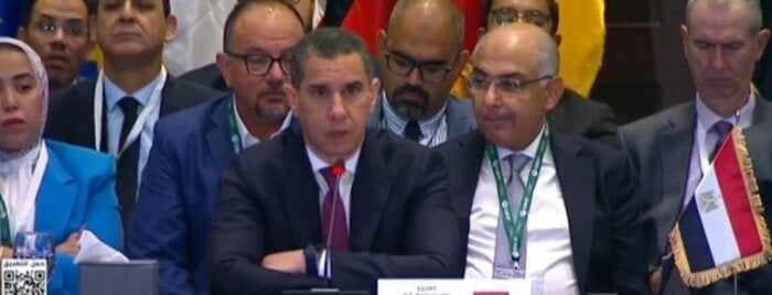 السفير راجي الإتربي يكشف: التجويع سلاح لكسر إرادة الشعب الفلسطيني في غزة