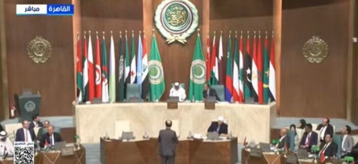 انطلاق أعمال مجلس الجامعة العربية استعدادا لاجتماع وزراء الخارجية العرب