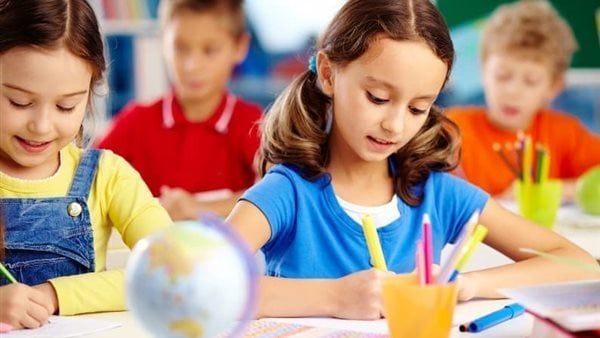 انطلاق الدراسة في المدارس الحكومية والخاصة والدولية 2025
