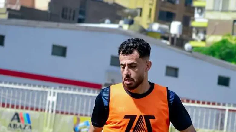 تجهيز مصدق ومحمد إسماعيل بعد إيقاف «الونش» 3 مباريات في الدوري