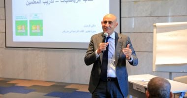 وزير التعليم يكشف طريقة تدريس وامتحان البرمجة والذكاء الاصطناعى لأولى ثانوى