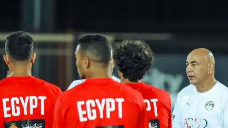 تشكيل منتخب مصر المتوقع أمام إثيوبيا بتصفيات كأس العالم 2026