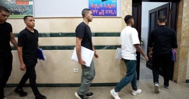 الداخلية: مد التقديم لكلية الشرطة حتى 11 سبتمبر