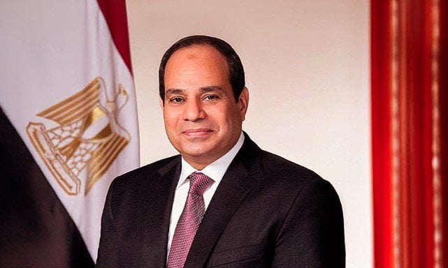 تهنئة الرئيس السيسي لرئيس أوزبكستان بمناسبة ذكرى الاستقلال