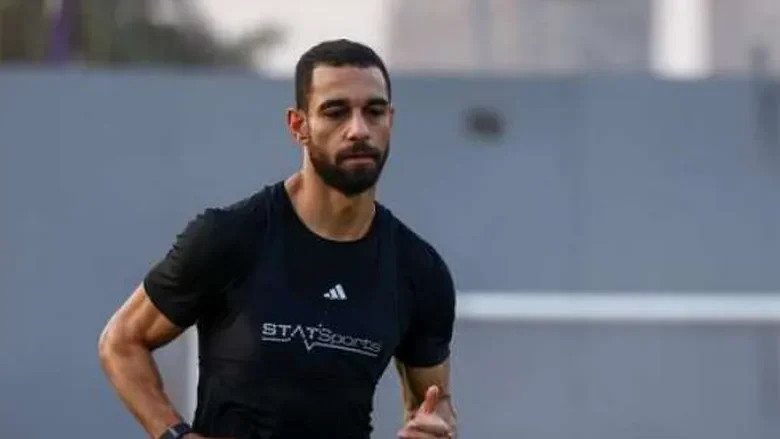 حلمي طولان يفاجئ عمرو السولية بعد انضمامه لقائمة منتخب مصر الثاني