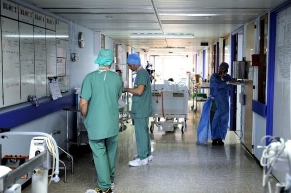 زيادة الإنفاق الصحي: 617.9 مليار جنيه في موازنة 2025/2026