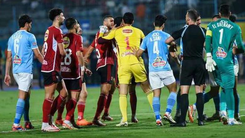 بيقولوا: صدمة بيراميدز في قضية الأهلي.. 3 مدربين مرشحين وعرض الزمالك