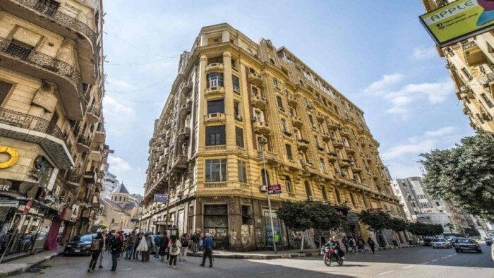 قانون الإيجار القديم يدخل حيز التنفيذ بداية من اليوم