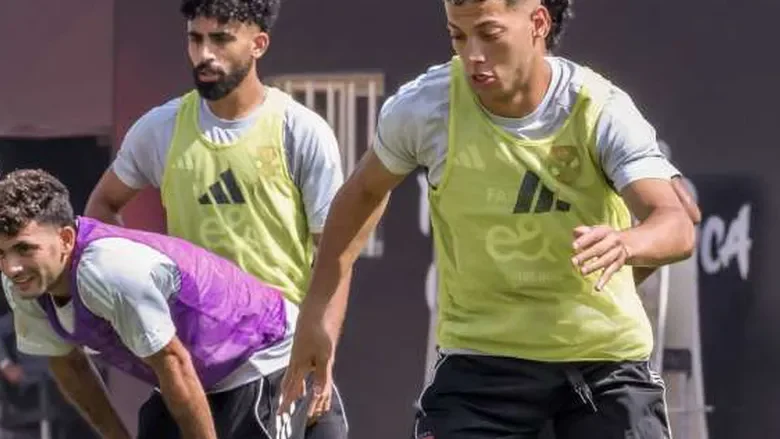 أخبار الأهلي