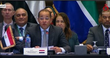 وزير المالية: برامج الدعم الغذائي فى مصر تخدم أكثر من 60 مليون مواطن