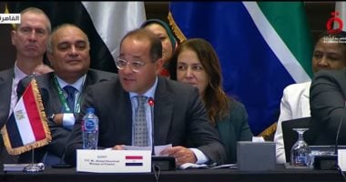 وزير المالية أمام قمة العشرين: مصر تخصص 20% من ميزانيتها للأمن الغذائي