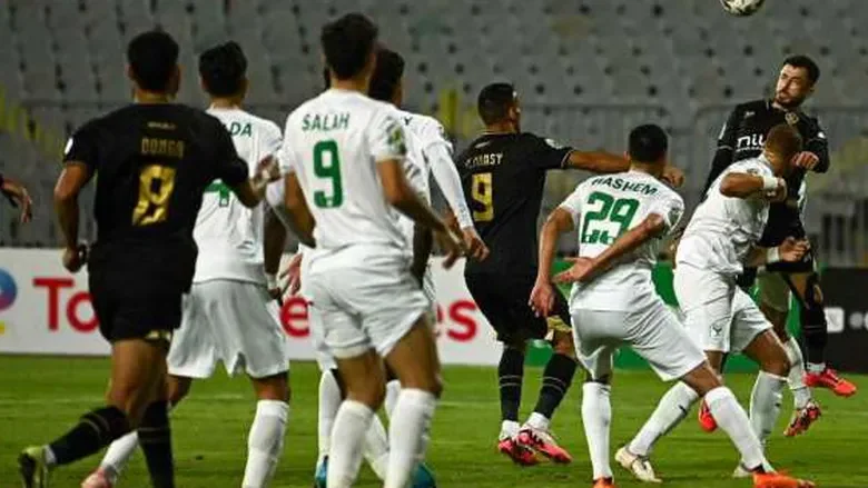 خريطة منافسات الجولة السادسة من الدوري المصري.. صدام قوي لـ«القطبين»