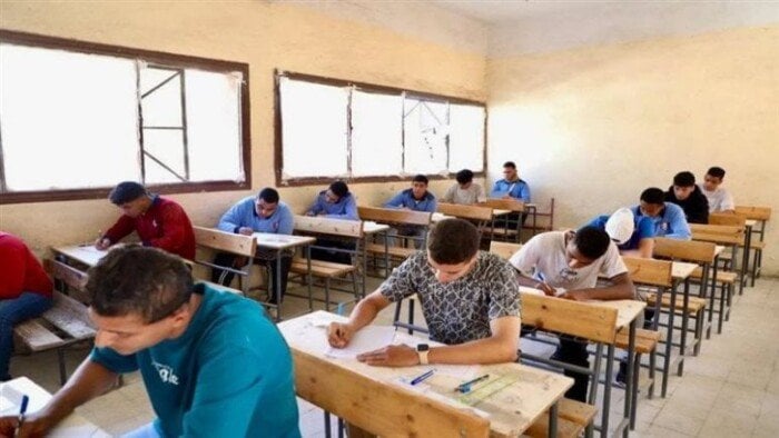 نتائج الدبلومات الفنية متاحة الآن للاستعلام عن الدور الثاني 2025 لجميع التخصصات