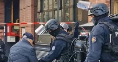 جرحى فى هجوم بسكين بمارسيليا جنوبى فرنسا.. ومقتل المهاجم على يد الشرطة