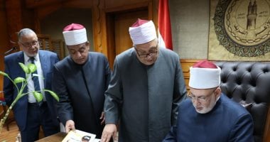 رسميا.. وكيل الأزهر اعتماد نتيجة الدور الثانى للابتدائية والإعدادية