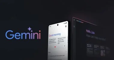 Gemini يحصل على 6 مميزات جديدة لإنشاء العروض والفيديوهات