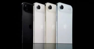 تسريبات: آبل تستعد لإطلاق iPhone Air 2 في خريف 2026 بتصميم محسّن