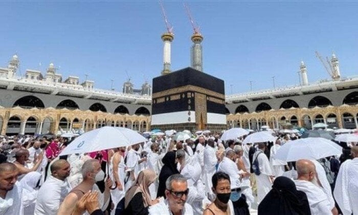 حج الجمعيات الأهلية 2026.. آخر موعد للتقديم والشروط المطلوبة