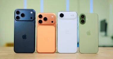 أبل تستعد لتحديث ضخم للكاميرا فى الذكرى العشرين لآيفون