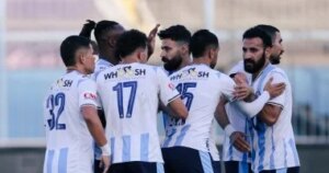 أحمد حمودة: بيراميدز يحتاج وقتا طويلا ليصل لمكانة الأهلى والزمالك