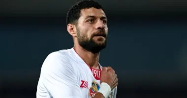 أحمد عيد عبد الملك: الزمالك تأثر برحيل مصطفى شلبى.. وفيريرا مدرب ضعيف