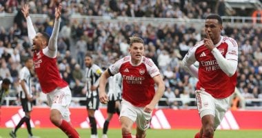 كأس رابطة الأندية الإنجليزية.. أرسنال يواجه برايتون في قمة خارج التوقعات