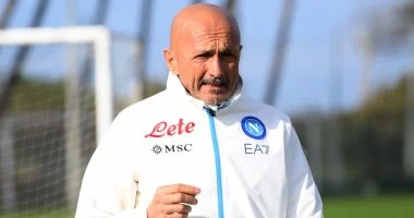 3 أزمات تنتظر الحل فى يوفنتوس بعد وصول سباليتى