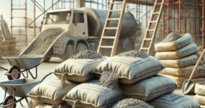 هل تغيرت الأسعار؟ سعر الأسمنت اليوم الجمعة 31-10-2025