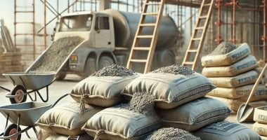 هل تغيرت الأسعار؟ سعر الأسمنت اليوم الجمعة 31-10-2025