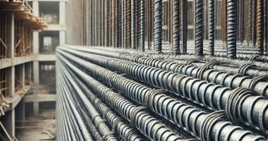 كم نوع استقرت أسعاره؟ سعر الحديد اليوم الثلاثاء 28 -10-2025  