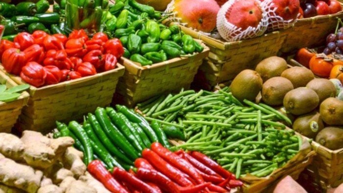 العنب بكام؟.. أسعار الخضراوات والفاكهة اليوم الأربعاء 29 أكتوبر 2025