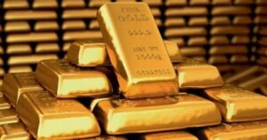 انهيار حاد فى أسعار الذهب المحلى والعالمي والأونصة تسجل هذا الرقم