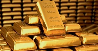 انهيار حاد فى أسعار الذهب المحلى والعالمي والأونصة تسجل هذا الرقم